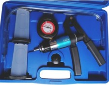 Kit pompa per vuoto e