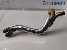 Collettore scarico terminale - scarico,