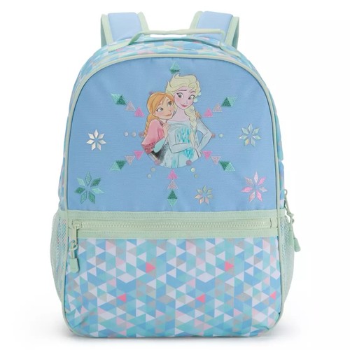 Zaino frozen disney - zaino, originale