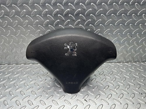 Airbag volante per peugeot 307 - volante,