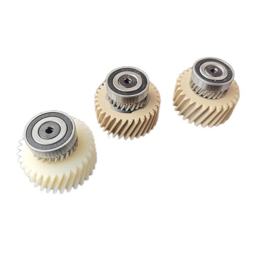 Cuscinetti ingranaggi sport - cuscinetti,