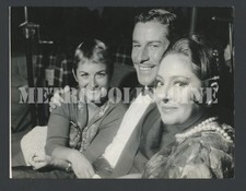 IRENE GENNA AMEDEO NAZZARI E