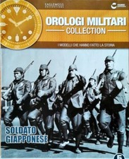 OROLOGI MILITARI COLLECTION -
