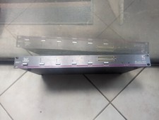 Apogee Rosetta AD Stereo 24 bit 44,1 48 kHz convertitore A/D montaggio su rack