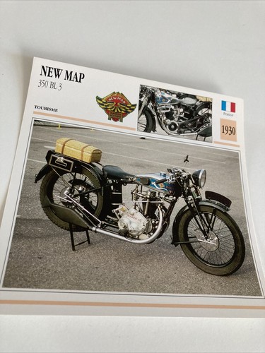 New map 350 bl3 - bl3, carte