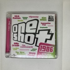 One shot 1986 piu belle - ,