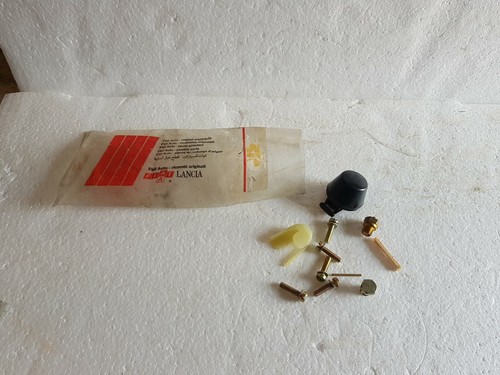 Kit riparazione carburatore - riparazione,