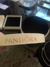 Pandora Custodia da Viaggio