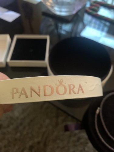 Pandora custodia viaggio - pandora,