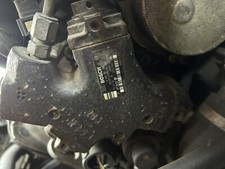 pompa gasolio Fiat grande