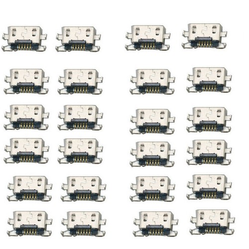 Porta ricarica micro usb - micro,