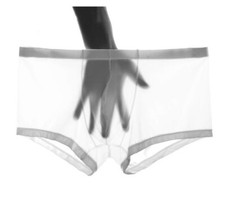 INTIMO UOMO MUTANDINA BOXER