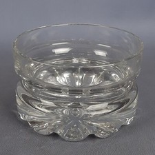Crystal Centerpiece Clear