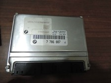 bmw 320 d 136cv 1999 centralina motore