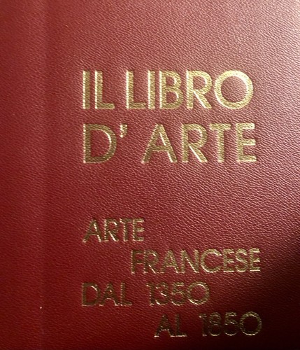 Libro arte vol 5 - libro,