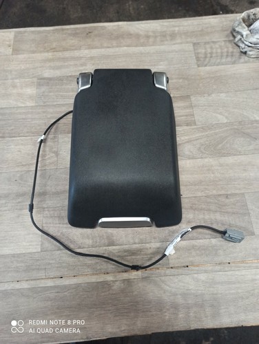 Bracciolo centrale usb - centrale,