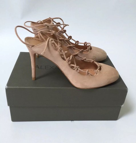 Scarpe alexa wagner taglia - scarpe,
