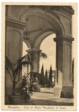 IMPERIA [206] - BORDIGHERA