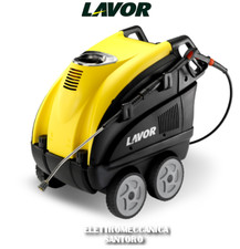 IDROPULITRICE LKX 1510 GL BAR