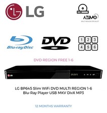 Bp645 slim wifi dvd multi - bp645,