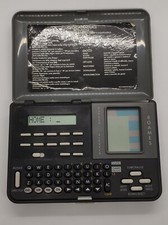 GIOCATRADUCI SANYO TR117C in ottime condizioni TESTATO E FUNZIONANTE