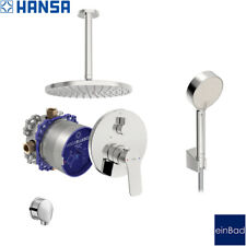 Hansa Basic doccia a pioggia