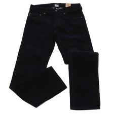 6094R Pantaloni blu bimbo