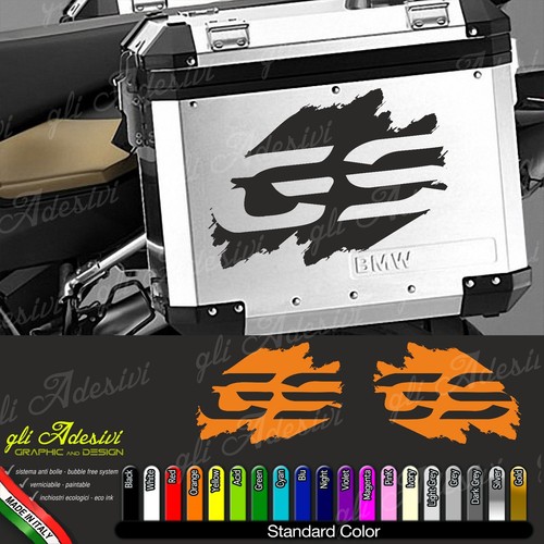 Adesivi moto bmw - moto, r