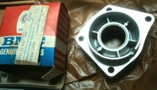 M895 XX - END COVER FLANGIA