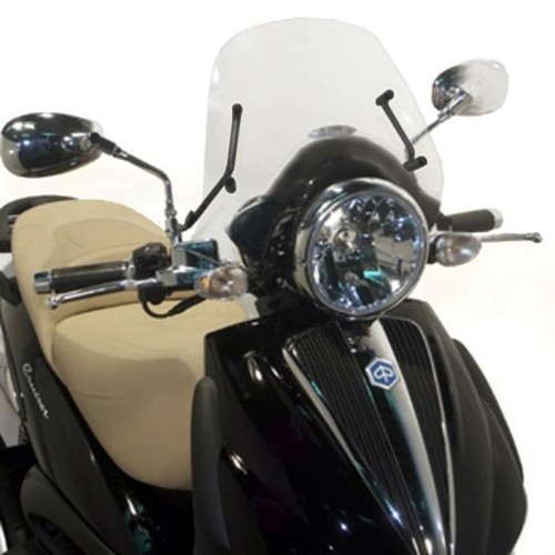 Cupolino completo biondi per - completo,