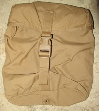Usmc pack sustainment pouch - usmc, "sustainment