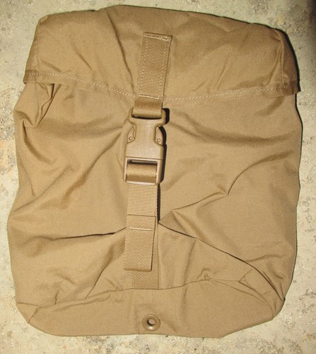 Usmc pack sustainment - usmc, pouch"