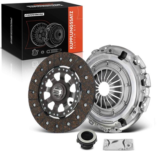 Kit frizione con - cuscinetto, di