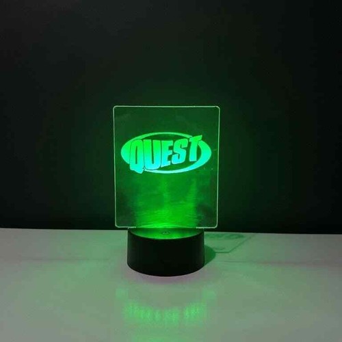 Quest luce tavolo a - luce,