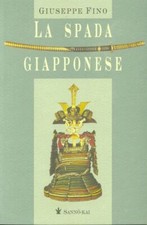 Libri Giuseppe Fino - La Spada