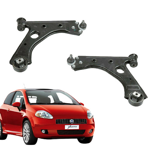 Kit bracci braccetti - kit,