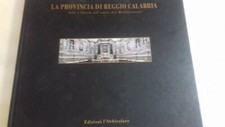 La provincia di Reggio