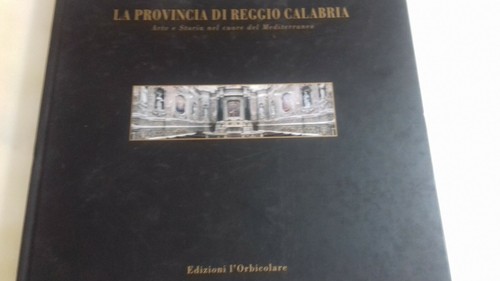 Provincia reggio - provincia,