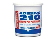 SARATOGA ADESIVO PER