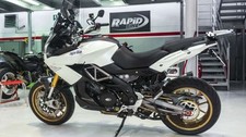MANUALE D'OFFICINA APRILIA