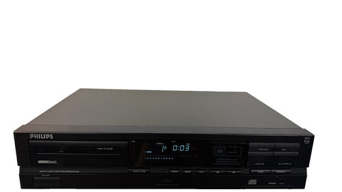 Lettore philips 610 - philips,
