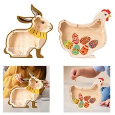 Salvadanaio, regalo di