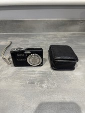 FujiFilm FinePix F50fd 12MP