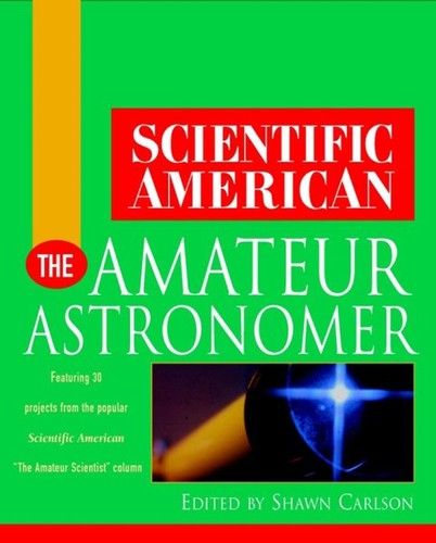 Scientific american the - american,