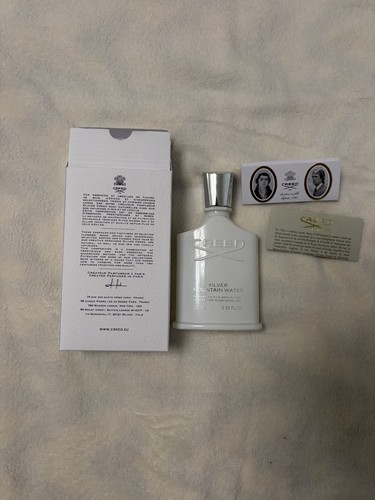 Profumo creed silver mountain - profumo,