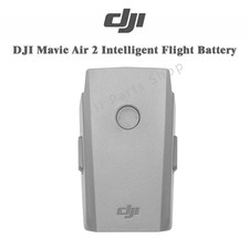 DJI Mavic Air 2 Batteria