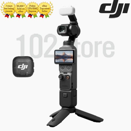 Dji osmo pocket - dji,