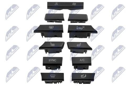 Kit riparazione console