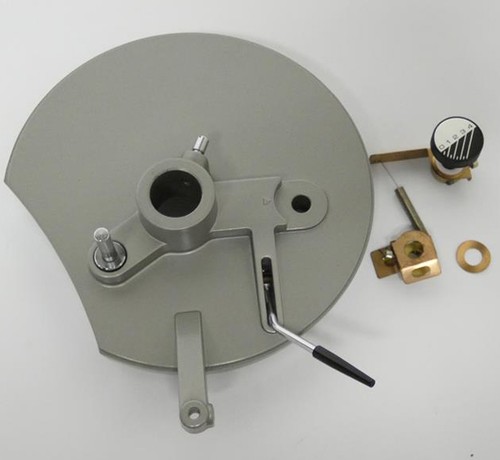 Technics 1200 mk1 braccio - technics, sl-1200