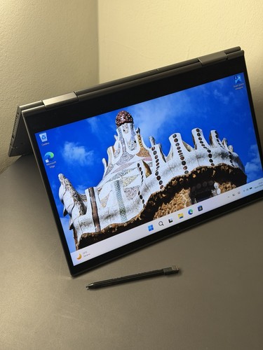 Lenovo tninkpad yoga 4th - x1,